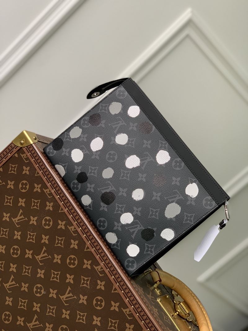 LV Satchel bags